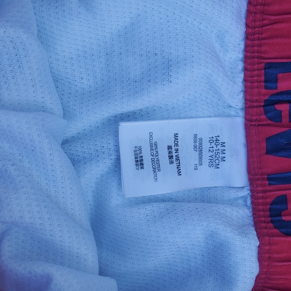 Levi's Swim Trunks - Picture 3 of 3